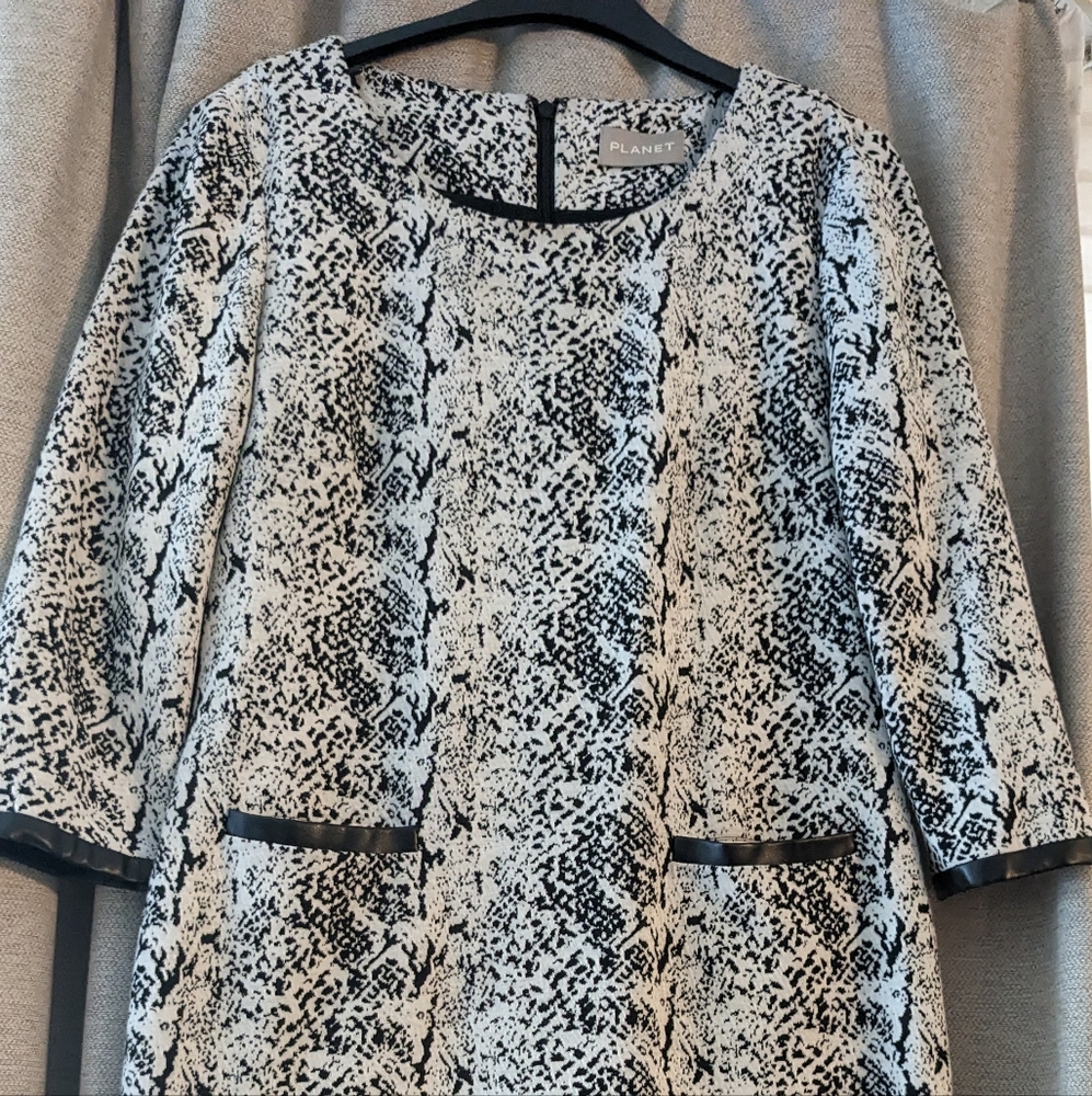 Planet  dress size 8 -10